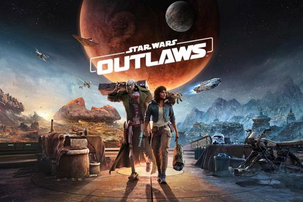 Star Wars Outlaws