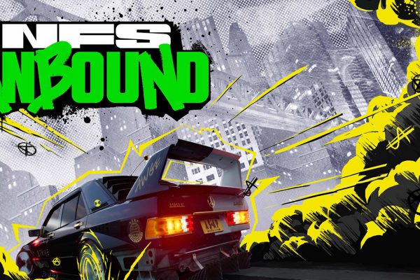 NFS UNBOUND