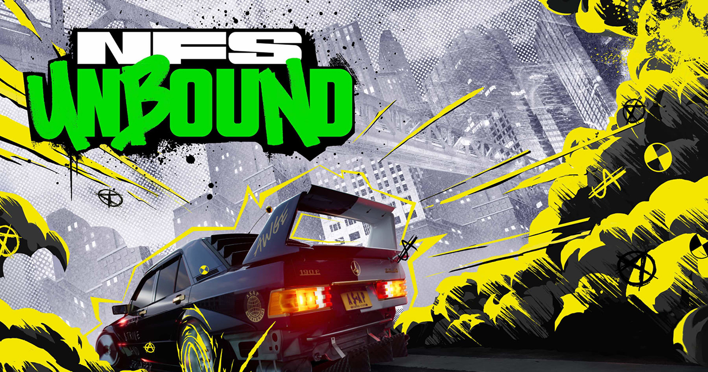 NFS UNBOUND